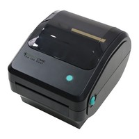 USB & Bluetooth Direct Thermal Barcode Printer Desktop 203dpi