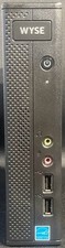 Dell / WYSE Z50D Thin Client Computer / AMD G Series T56N  1.65GHz / F91R9