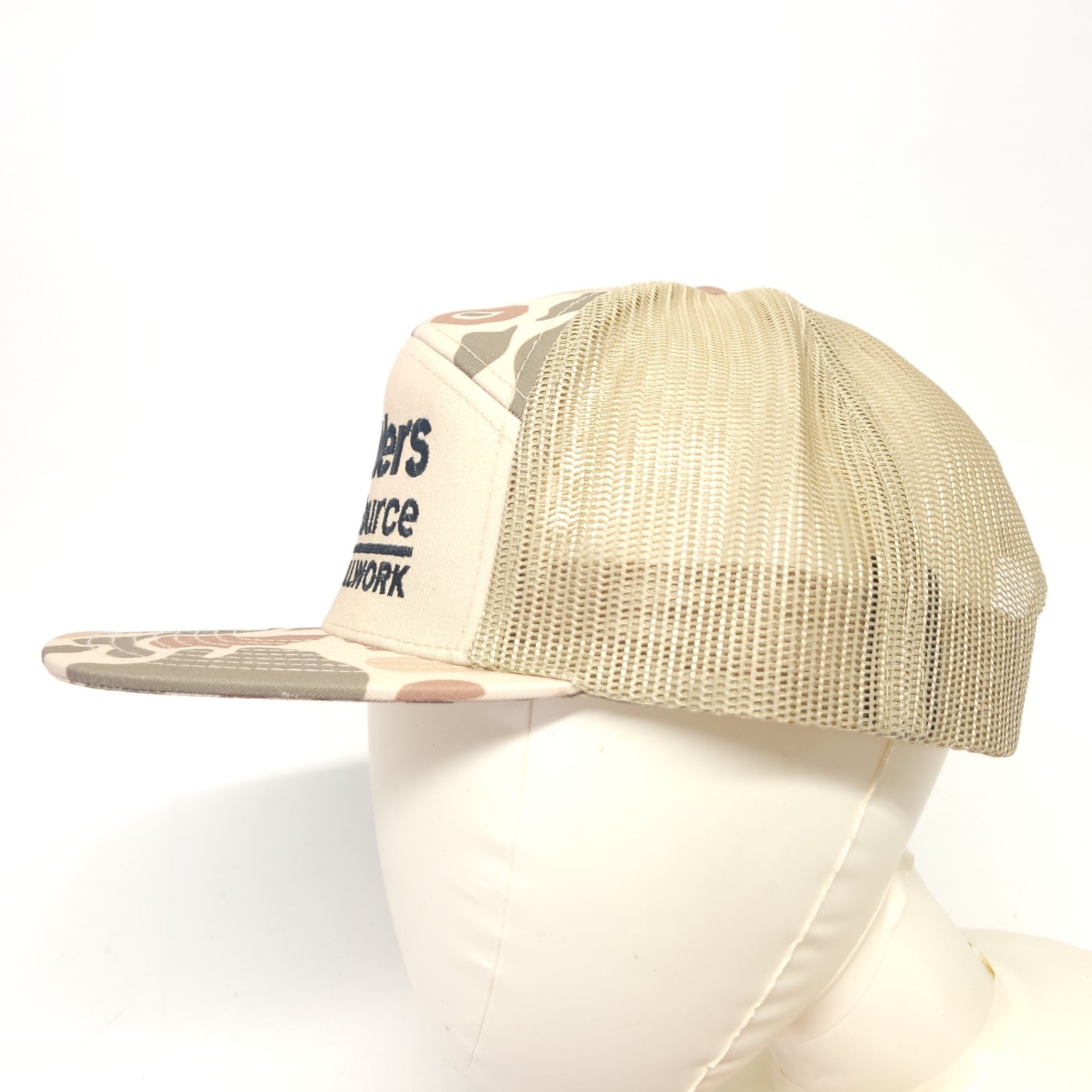 Builders Firstsource Hat Cap Tennessee Millwork R… - image 5