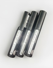 essence ALL EYES ON ME Multi-Effect Mascara 01 Soft Black 3er Pack 3 x 8 ml