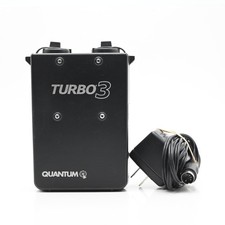 Quantum Turbo 3 Battery 144