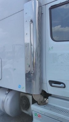 Replaces 2019 PETERBILT 579 EXHAUST COMPONENT ,  OH