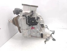 FIAT CROMA 154 Innenraumheizung 194CJ2FLHD 51786961 495026593 1.91 20750262