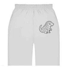 'Cute Pangolin' Adult Sweatpants / Joggers (JO057034)