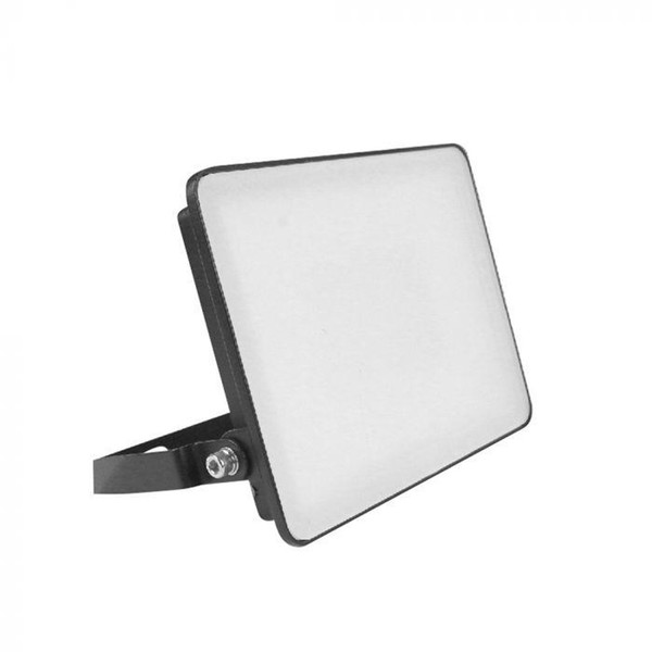 Projektor Led Fluxi M 50W 6000Lm 6500K IP65 Czarny 5 Lat Gwarancji 23857-5-image