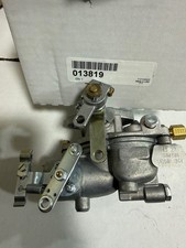 New Usa Zenith 13819 Carburetor Walbro Miller Big 20 Welder Continental Y112