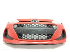 Pare-choc avant Hyundai I10
