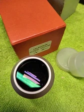 Original Celestron/Vixen 26mm Silver Top w/box - Japan