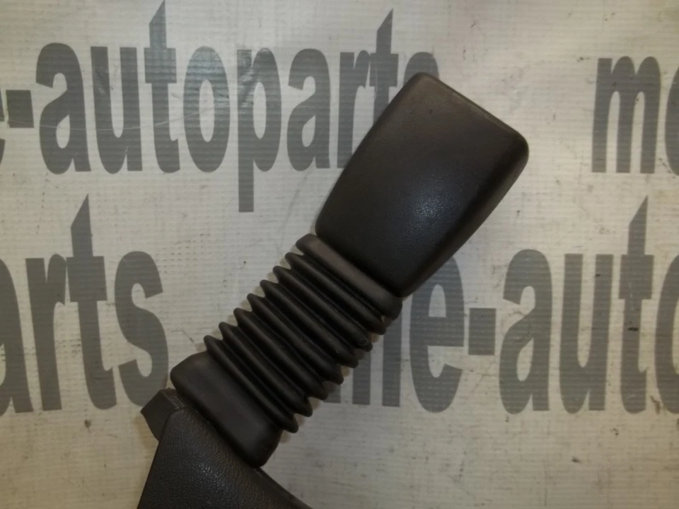 Cadillac Seville 1998-2004 lado del conductor delantero izquierdo cinturón hebilla cierre Foto 4 de 4