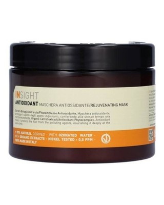 INSIGHT ANTI OXIDANT Rejuvenating Mask 500 ml