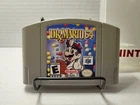 Dr. Mario 64 (Nintendo 64, 2001) *CARTRIDGE ONLY*