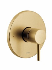 Moen UT3291BG Brushed Gold M-Core 3-Series Valve Only