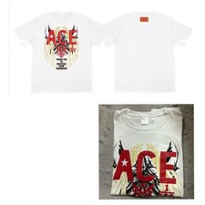 Hiroshi Tanahashi Guts Dynamite Cabarets Collaboration T-Shirt 2025 L Size