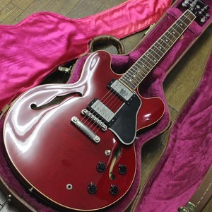 Gibson Es 335 Dot | eBay