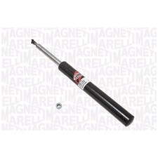 Stoßdämpfer vorne rechts für Ford Fusion JU | 24409518