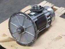 RAYBUILT TSA 170-140 MOTOR T262328