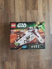 LEGO Star Wars: Republic Gunship (75021) Set New Sealed Retired