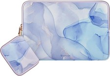 15 15.6 16 inch Laptop Sleeve for MacBook Pro 15 inch/MacBook Pro 16 inch Water-