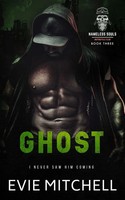 Evie Mitchell | Ghost | Taschenbuch | Englisch (2021) | Kartoniert / Broschiert