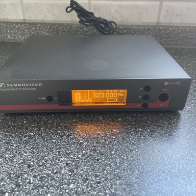 sennheiser ew 100 g3