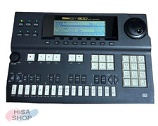 Yamaha QY300 Music Sequencer Rhythm Machine S...