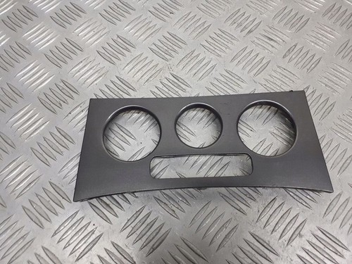 Volkswagen PASSAT B6 2006 Verkleidung Kombiinstrument Cockpit 3C0863099