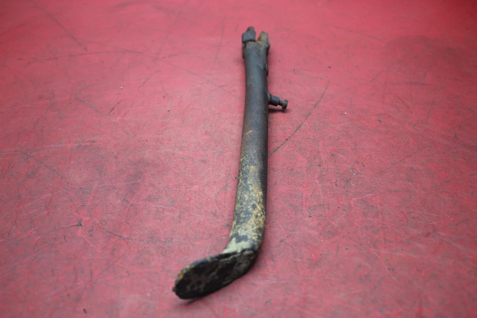 1997 SUZUKI DR200SE KICKSTAND SIDE KICK STAND 42310-44A33-019 - Image 3 of 4