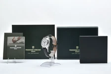 [ Full Set ] FREDERIQUE CONSTANT FC-292X5B4/5/6 Quartz Chronograph Men's Watch