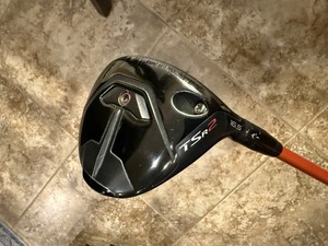 Titleist TSR2 Fairway Wood - 21 Grad (7-Holz) - RH Regular (Neu (gemäss Beschreibung)) in Schwyz