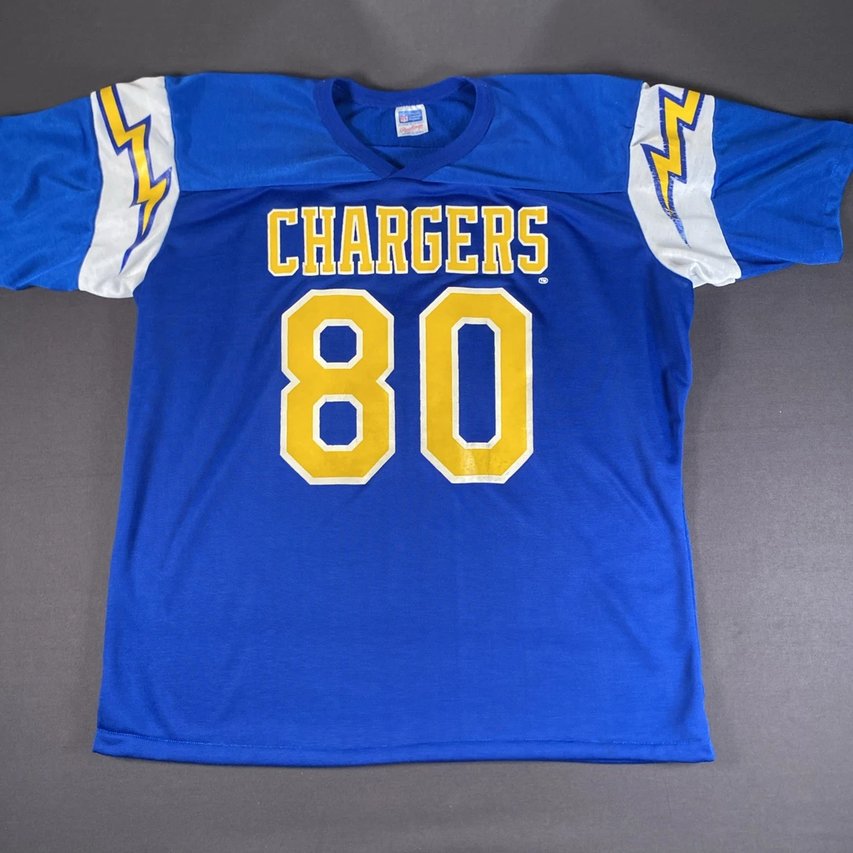 1950-60s | Rawlings | football jersey | beautif.. | Köp på (725085161
