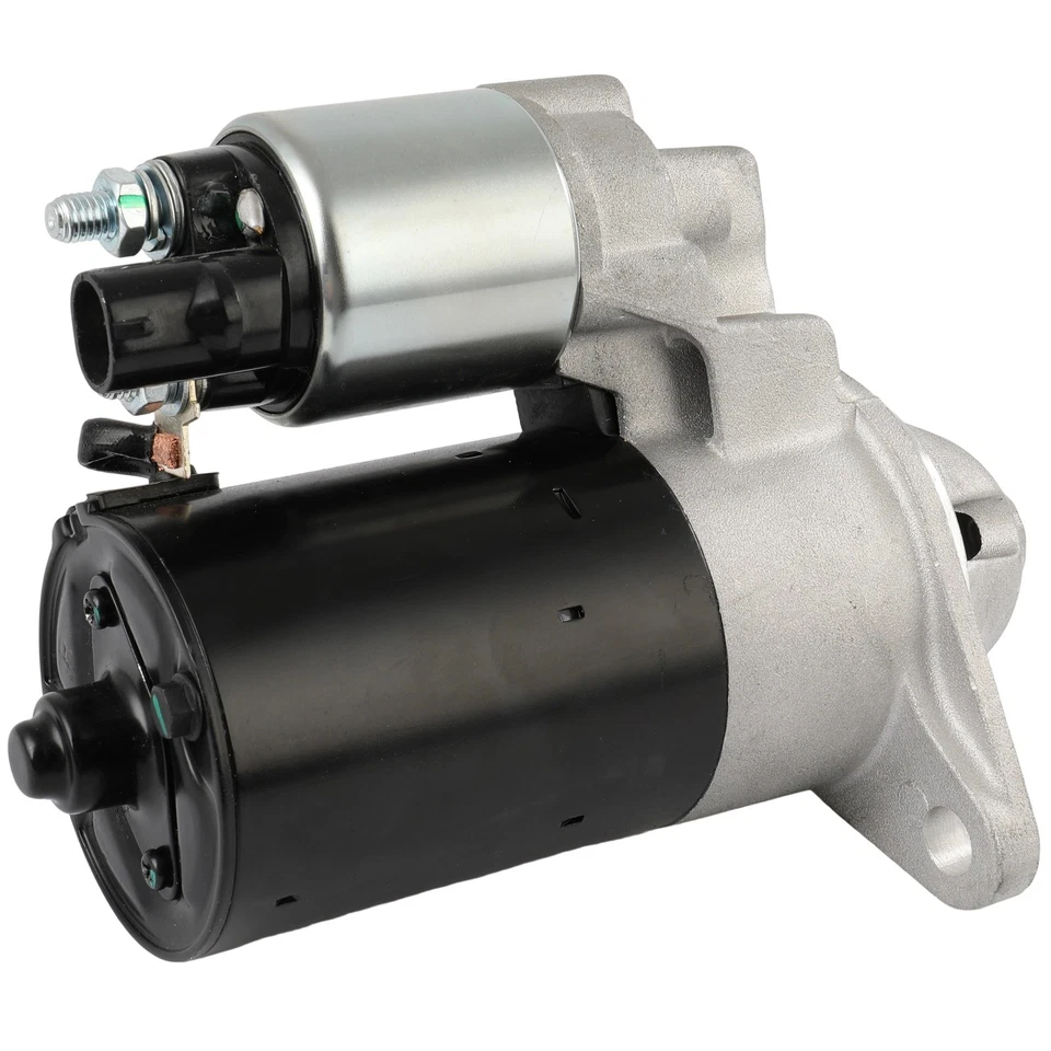 Starter para Dodge Neon 2000-2002, Plymouth Neon 2000-2001 1.1kW CW 8T 17790 - Imagem 4 de 4