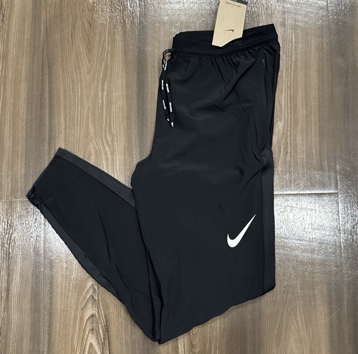 Nike Unlimited Dri-FIT Tapered Versatile Training Pants FN3361-010