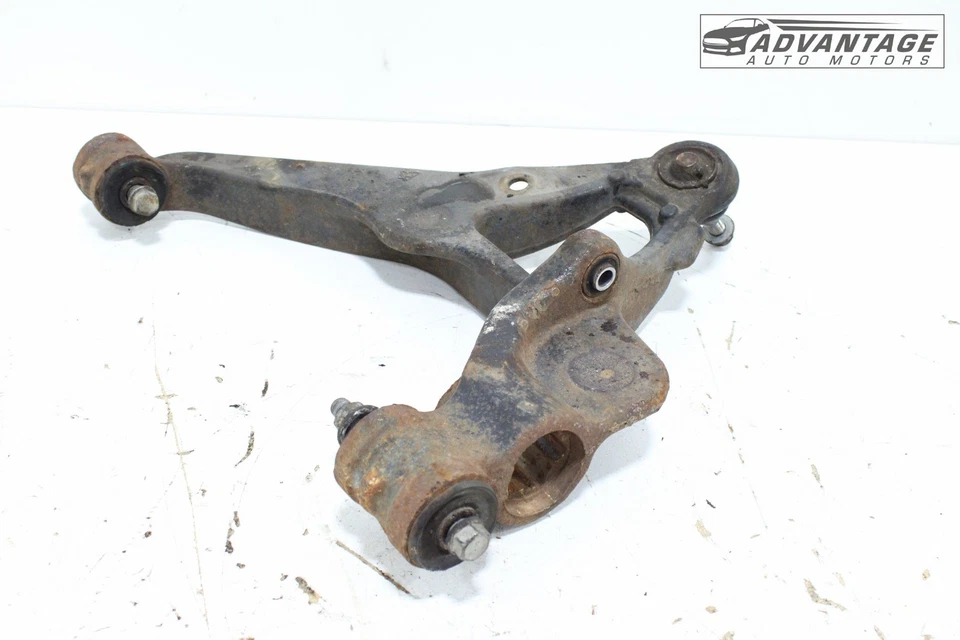 2011-2019 CHEVROLET SILVERADO 2500 HD FRONT RIGHT SIDE LOWER CONTROL ARM OEM - Image 3 of 4