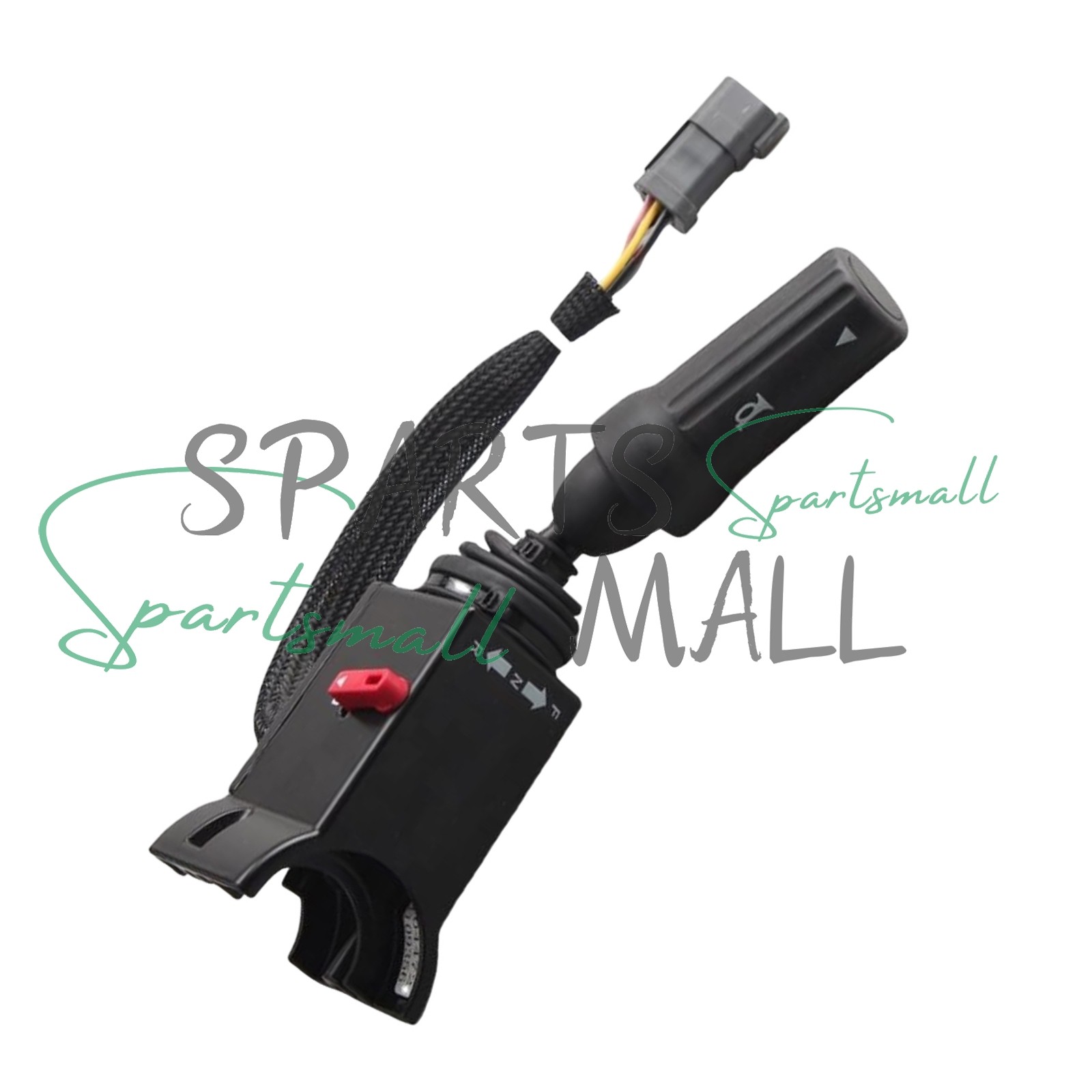 Control Transmission Switch 310-9356 for CAT Backhoe Loader 416F 422E 422F 428E