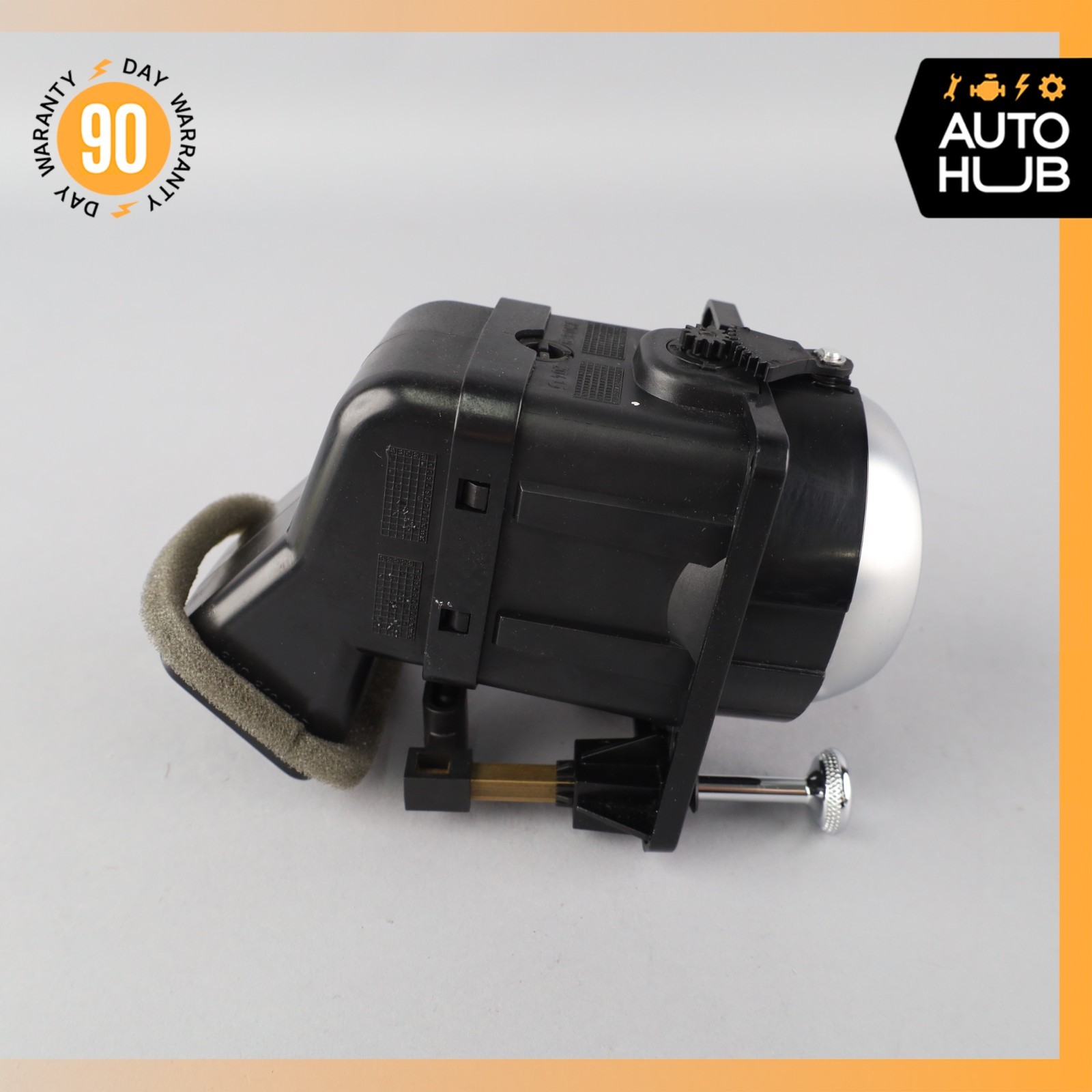 03-18 Bentley Continental GT Flying Spur Rear Left Side AC A/C Air Vent OEM 30k