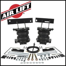 Air Lift Loadlifter 7500 Xl Air Spring Bags Kit 2020-2022 F-250 F-350 4wd Dually Air Lift Loadlifter 7500 Xl Air Spring Bags Kit 2020-2022 F-250 F-350 4wd Dually