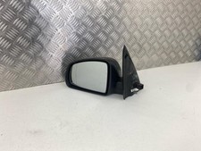 Retroviseur gauche (ou coque) Opel MERIVA