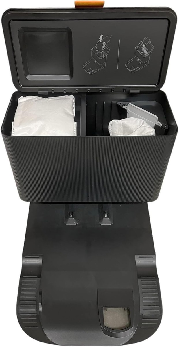 iRobot Roomba ADG-N1 Clean Base Automatic Dirt Disposal Charging