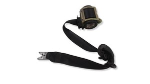 BMW 5 E60 E61 2007 Vorne links Sicherheitsgurt vorne 601629800 MPR43730