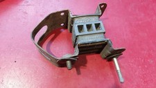 Halter Stoßfänger hinten rechts Stoßstange Mercedes W126 2. Serie 1268803814