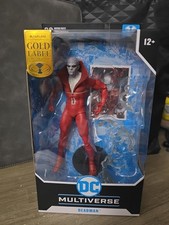 McFarlane Toys DC Multiverse Gold Label Deadman
