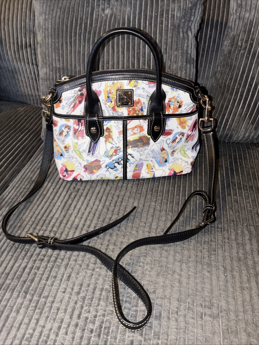 Dooney & Bourke Multicolor Disney Handbags (1968-Now) for sale | eBay