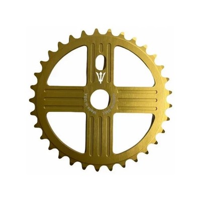 Neptune Helm Sprocket Redline Flight Crank 33 36 39 41 43 44T NEW