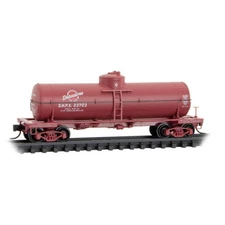 Micro-Trains MTL N-Scale 39' Dome Tank Car SPHX #23703