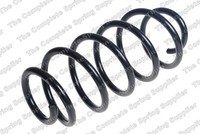 1X Fahrwerksfeder Lesjöfors 4095875 FüR Volvo XC60 1 SUV 156 XC70 2 136 AWD