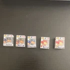 Funko Bitty Pop! MLB Mini Vinyl Figures Topps 2026 Series 1 FULL SET