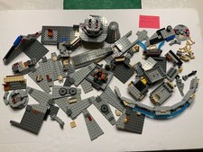 LEGO Star Wars 4504 Millennium Falcon set parziale