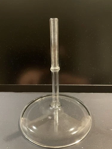 Vintage Pyrex Percolator 7756  or 4 -6 Cup Coffee Pot Replacement Glass stem