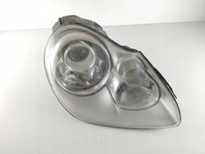 Frontscheinwerfer Porsche Cayenne 7L5941006AK Rechts Scheinwerfer Headlight