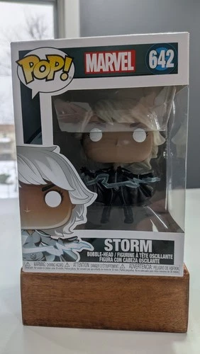 Funko Pop! Marvel #642 - Storm